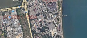 Продава Парцел, град Бургас