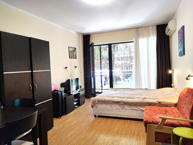 Til salgs  Studio region Burgas , Sozopol , 39 kvm | 34151078 - bilde [3]