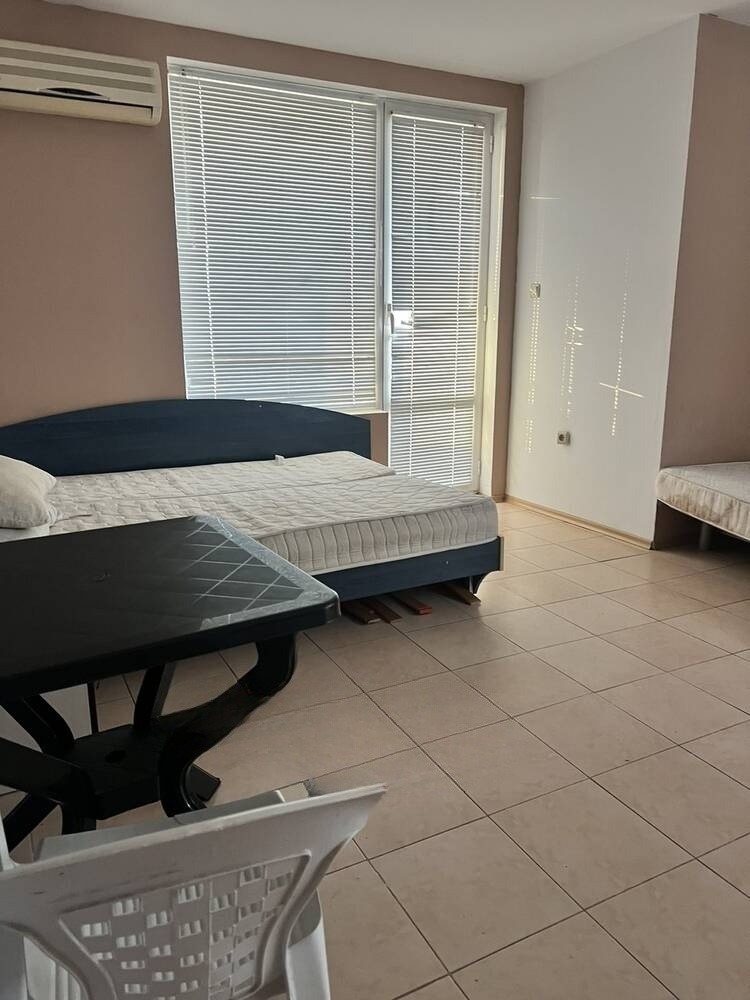 Προς πώληση  Στούντιο περιοχή Μπουργκάς , κ.κ. Σλαντσεβ βριαγ , 28 τ.μ | 61911830 - εικόνα [4]