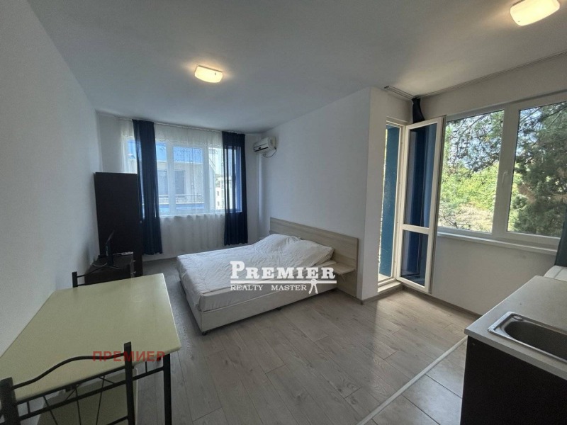 À vendre  Studio région Bourgas , Pomorie , 34 m² | 88061430 - image [7]