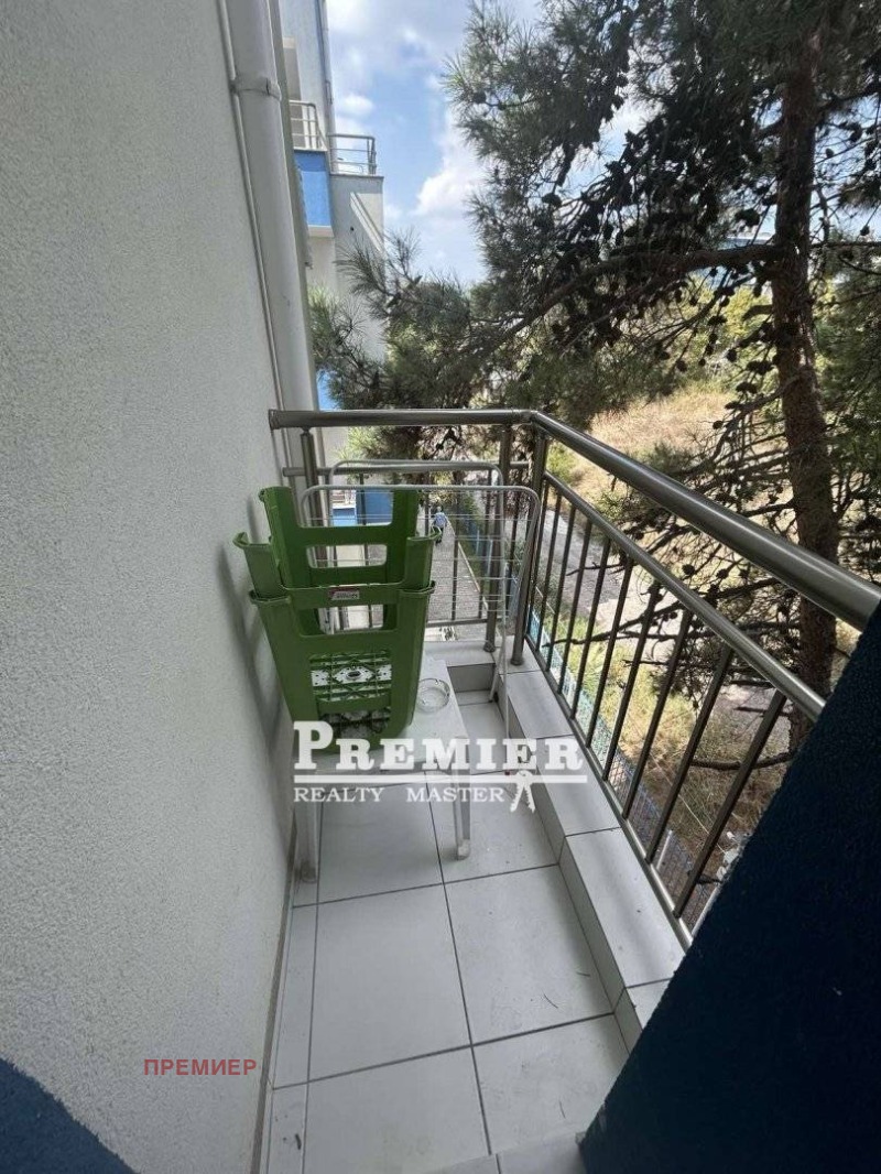 À vendre  Studio région Bourgas , Pomorie , 34 m² | 88061430 - image [12]