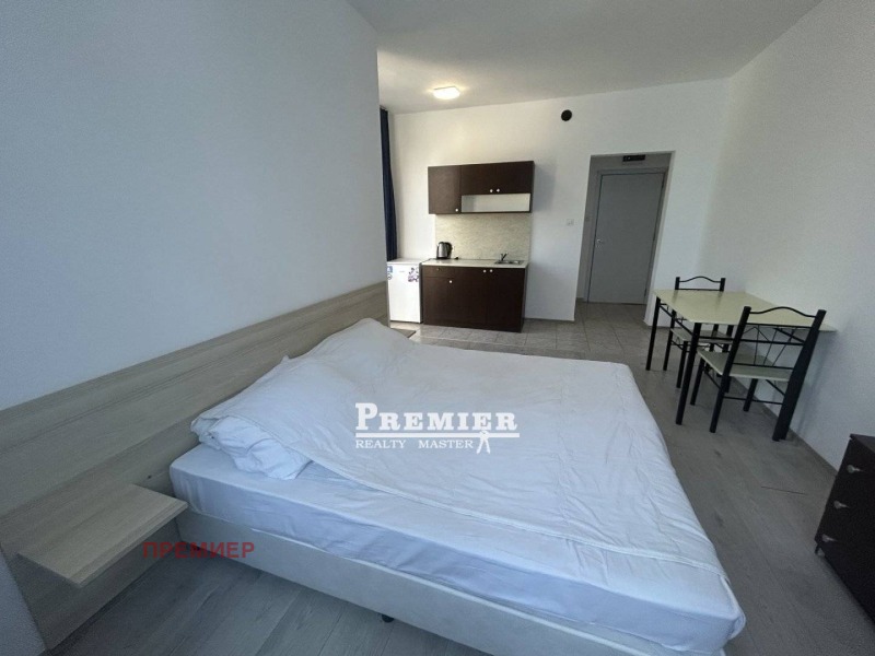 À vendre  Studio région Bourgas , Pomorie , 34 m² | 88061430 - image [3]
