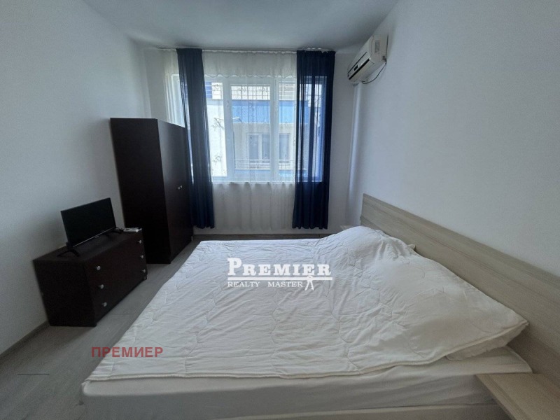 À vendre  Studio région Bourgas , Pomorie , 34 m² | 88061430 - image [2]