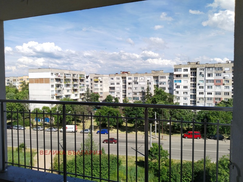 Продава 1-СТАЕН, гр. София, Люлин 2, снимка 4 - Апартаменти - 53406065