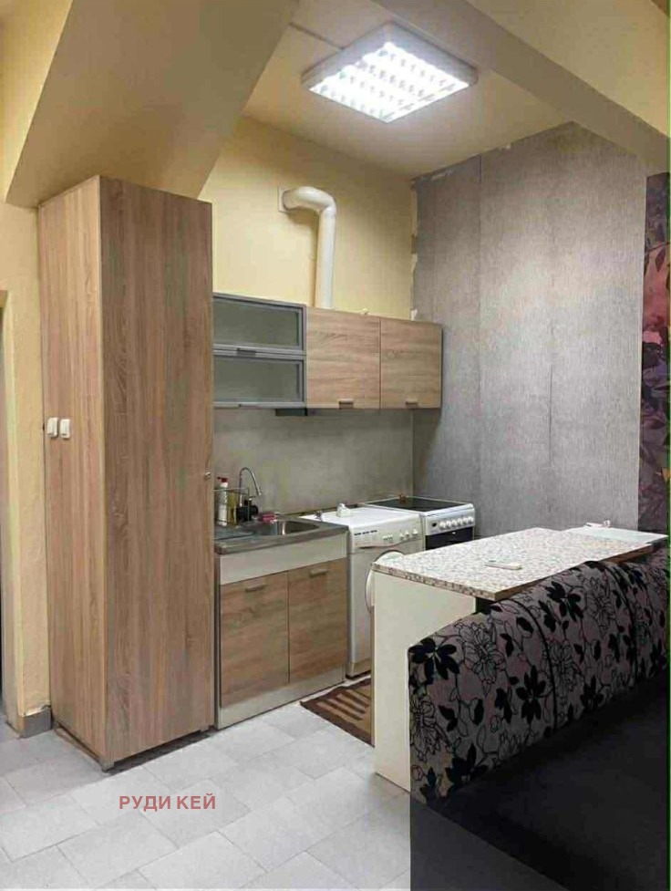 Продава 1-СТАЕН, гр. Варна, Трошево