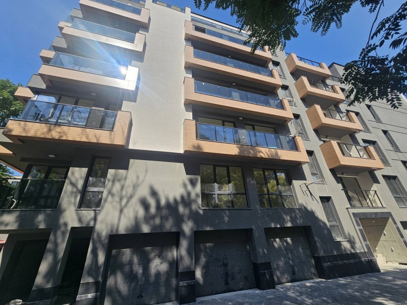 Продава  2-стаен град Пловдив , Кършияка , 63 кв.м | 54507928 - изображение [3]