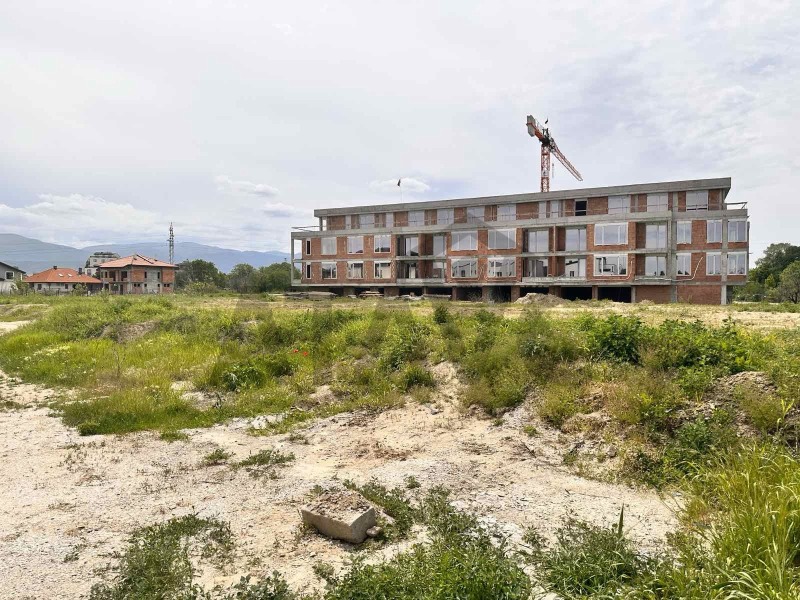 Продава  2-стаен град Пловдив , Отдих и култура , 72 кв.м | 73161943 - изображение [2]