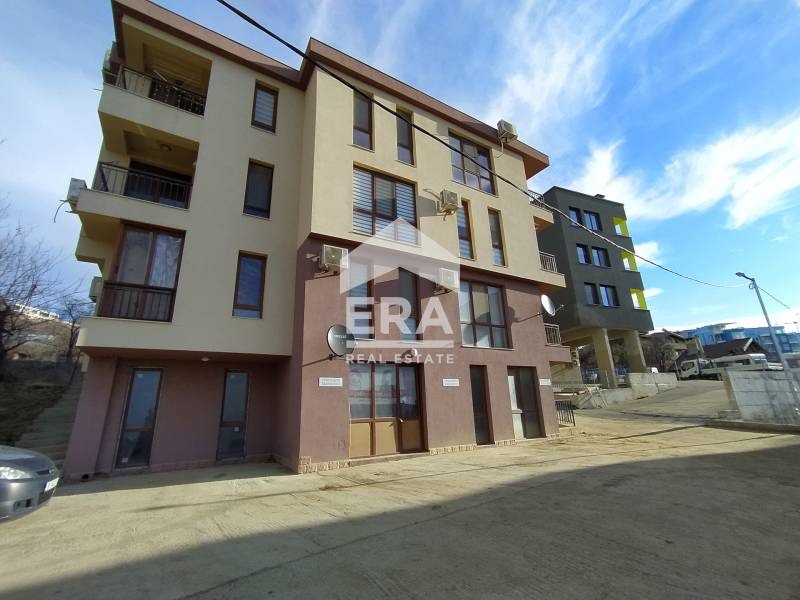 Na prodej  1 ložnice Varna , m-t Pčelina , 57 m2 | 33116931