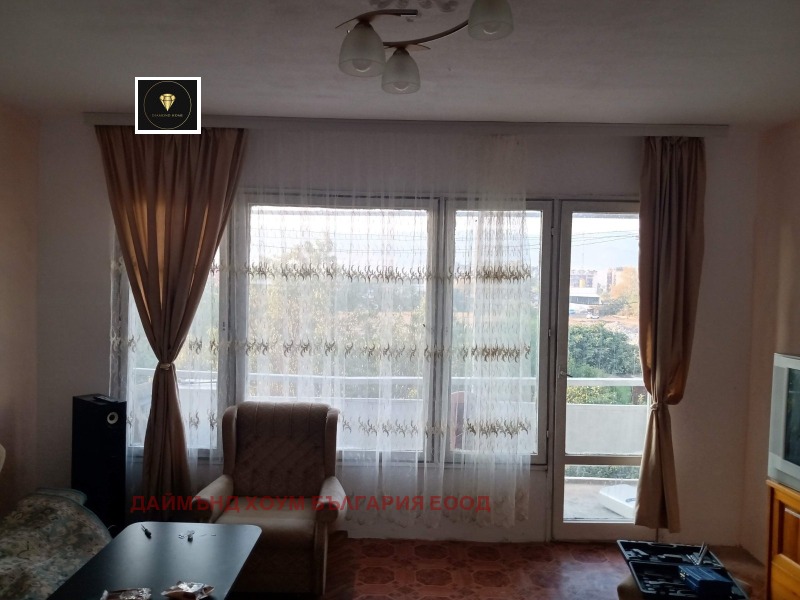 Satılık  1 yatak odası Plovdiv , Kyuçuk Parij , 68 metrekare | 25716897 - görüntü [2]