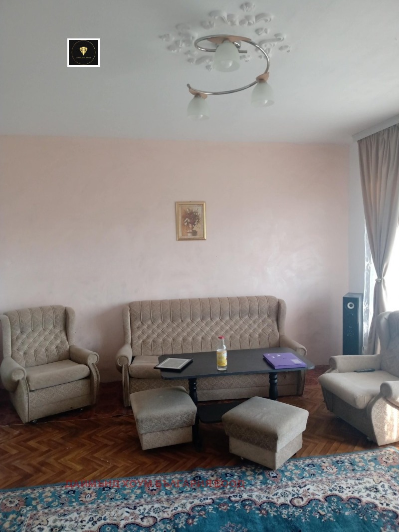 Продава  2-стаен, град Пловдив, Кючук Париж • 97 850 EUR • ID 26710571 — holmes.bg - [1] 