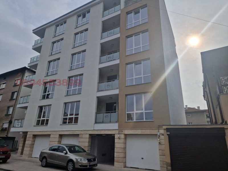 For Sale  1 bedroom Pazardzhik , Idealen tsentar , 67 sq.m | 60526861