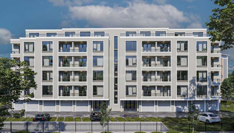 Zu verkaufen  1 Schlafzimmer Sofia , Druschba 1 , 69 qm | 62447286 - Bild [4]
