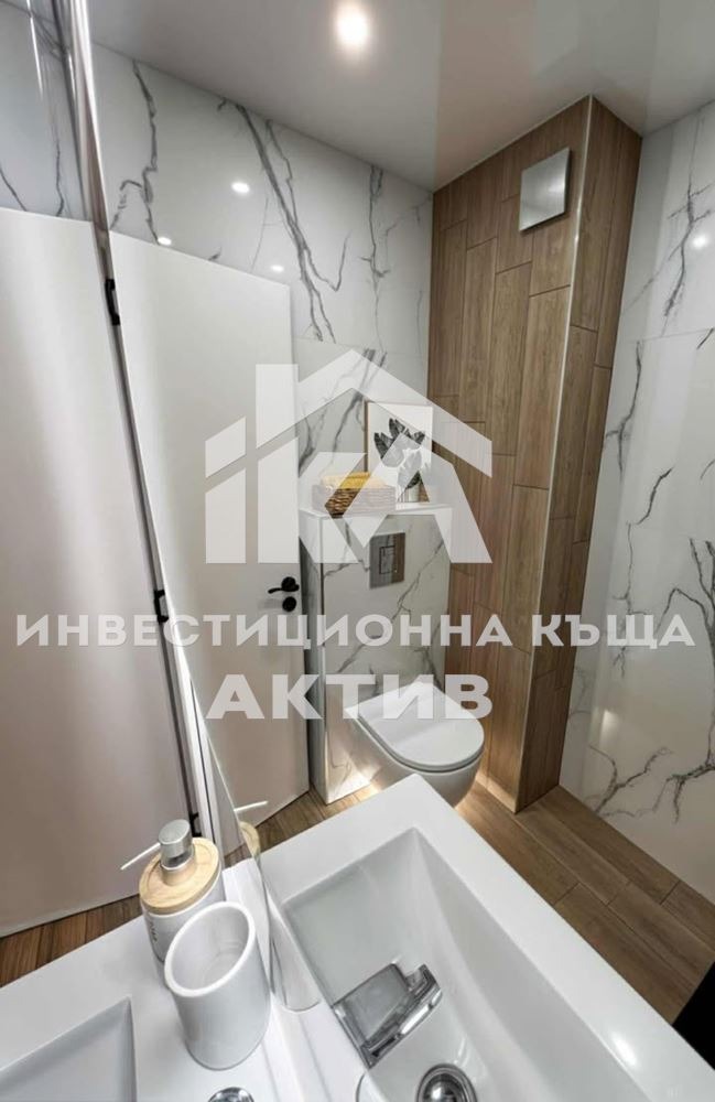 Te koop  1 slaapkamer Plovdiv , Gagarin , 74 m² | 37660208 - afbeelding [10]