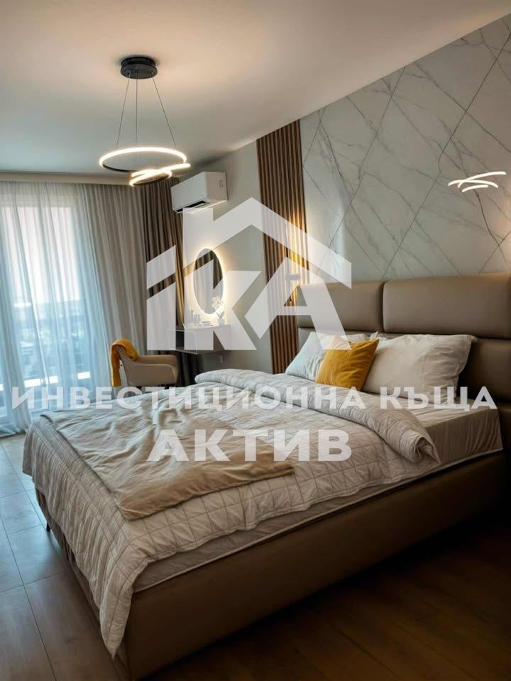 Te koop  1 slaapkamer Plovdiv , Gagarin , 74 m² | 37660208 - afbeelding [7]