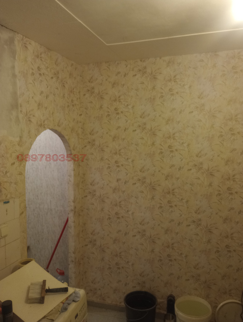 Продава 2-СТАЕН, гр. Бобов дол, област Кюстендил, снимка 5 - Апартаменти - 52781019