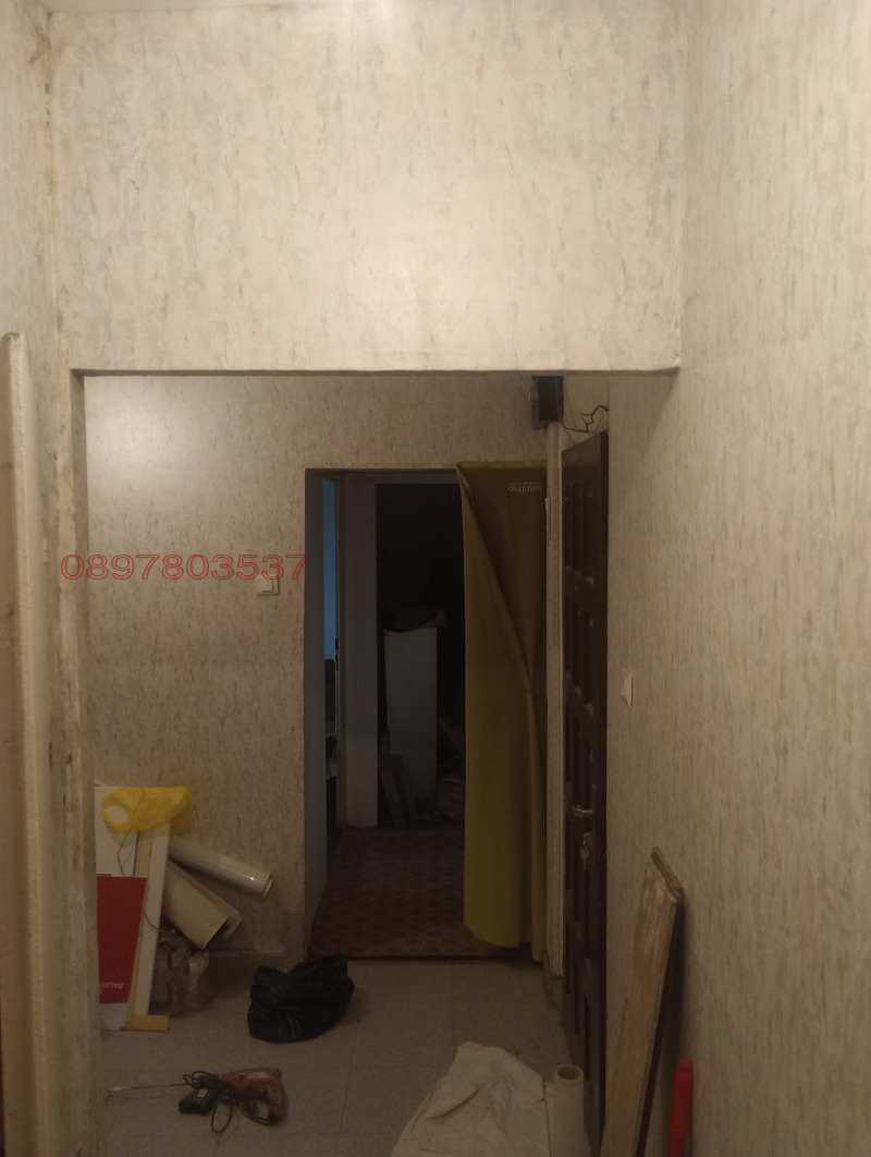 Продава 2-СТАЕН, гр. Бобов дол, област Кюстендил, снимка 8 - Апартаменти - 52781019