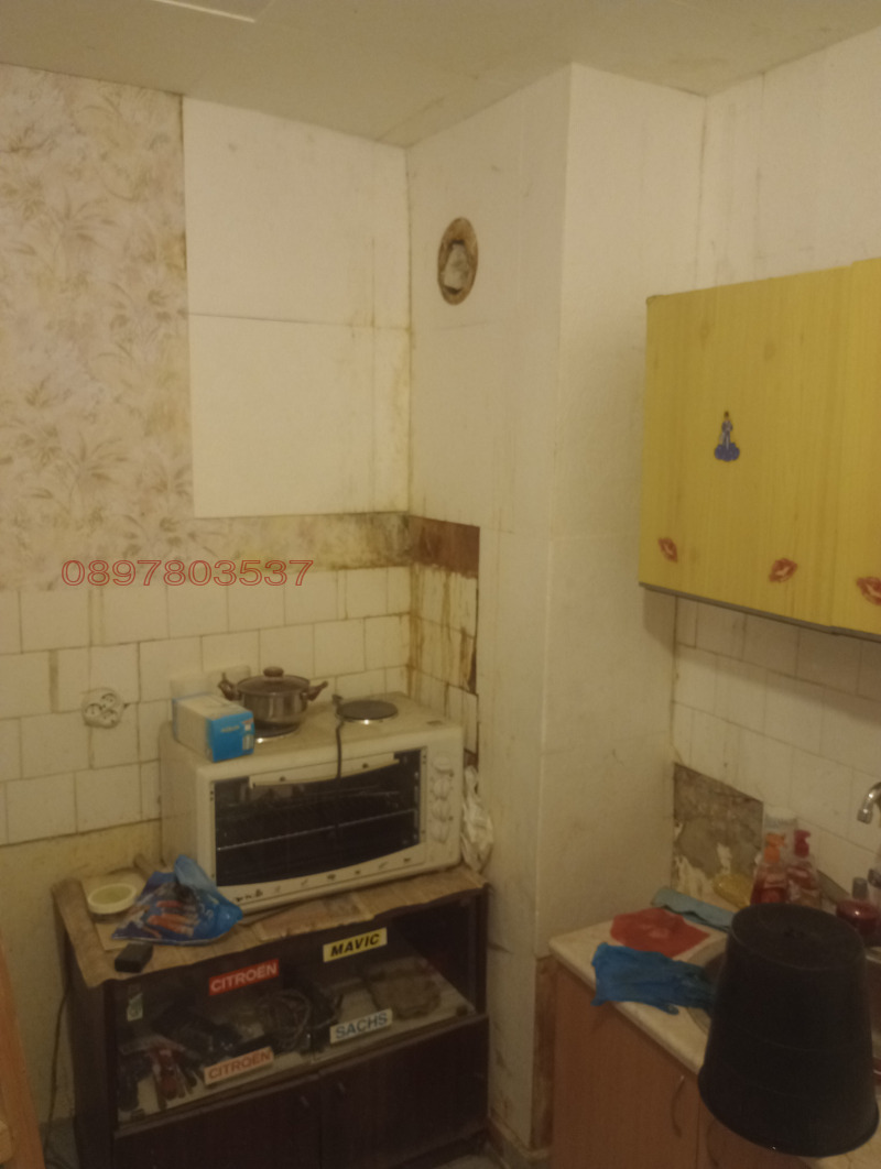 Продава 2-СТАЕН, гр. Бобов дол, област Кюстендил, снимка 2 - Апартаменти - 52781019