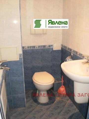 Продава 2-СТАЕН, гр. Стара Загора, Център, снимка 1 - Апартаменти - 54051129