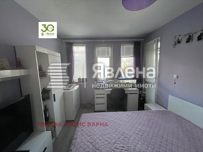 Продава 2-СТАЕН, гр. Варна, Окръжна болница-Генерали, снимка 4 - Апартаменти - 54231599