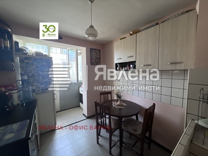 Продава 2-СТАЕН, гр. Варна, Окръжна болница-Генерали, снимка 6 - Апартаменти - 54231599