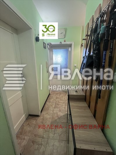 Продава 2-СТАЕН, гр. Варна, Окръжна болница-Генерали, снимка 10 - Апартаменти - 54231599