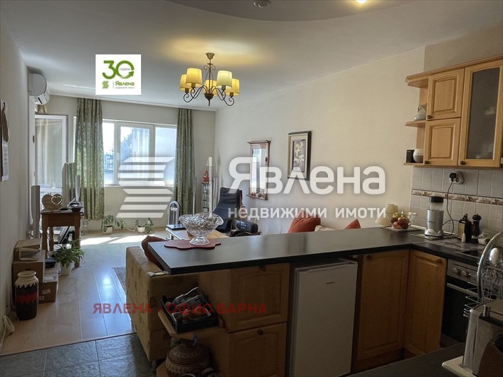 Продава 2-СТАЕН, гр. Варна, Бриз, снимка 2 - Апартаменти - 54599144