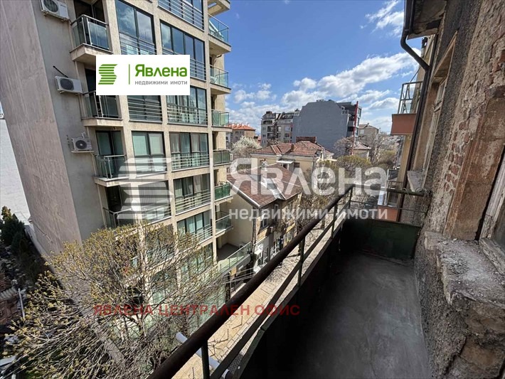 Продава 2-СТАЕН, гр. София, Център, снимка 4 - Апартаменти - 54673394