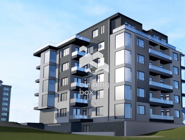 Na prodej  2 ložnice Varna , Vladislav Varnenčik 1 , 111 m2 | 17757404