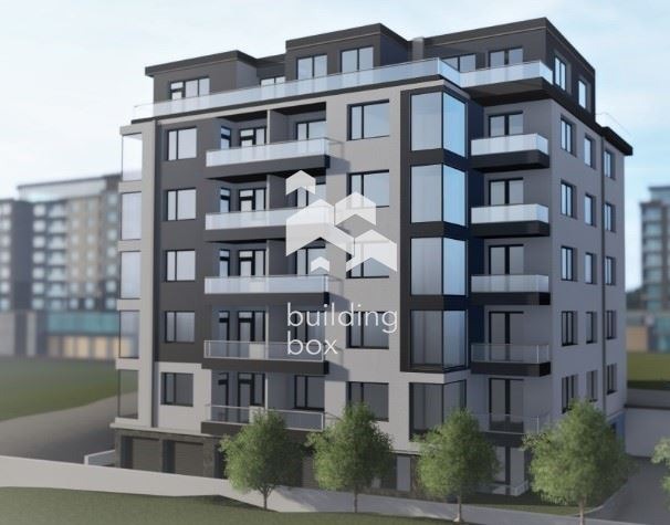 Na prodej  2 ložnice Varna , Vladislav Varnenčik 1 , 111 m2 | 17757404 - obraz [3]