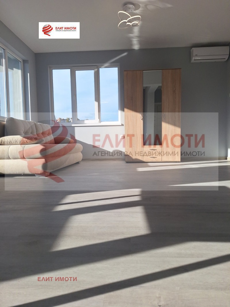 Te koop  2 slaapkamers regio Stara Zagora , Kazanlak , 110 m² | 66154560 - afbeelding [2]