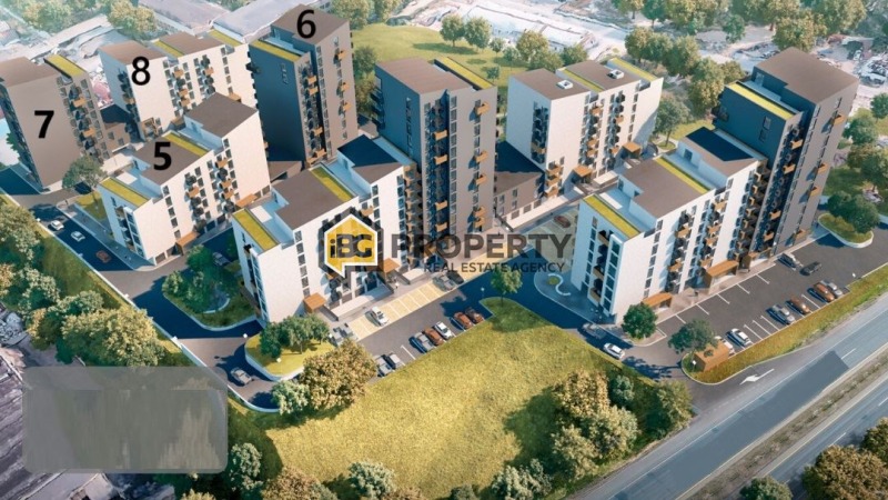 На продаж  2 спальні Варна , Кайсиева градина , 100 кв.м | 70740909 - зображення [3]