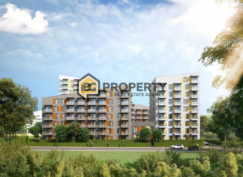 На продаж  2 спальні Варна , Кайсиева градина , 100 кв.м | 70740909 - зображення [5]