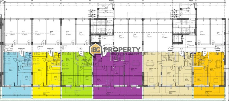 На продаж  2 спальні Варна , Кайсиева градина , 100 кв.м | 70740909 - зображення [2]