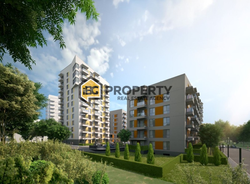 На продаж  2 спальні Варна , Кайсиева градина , 100 кв.м | 70740909 - зображення [4]