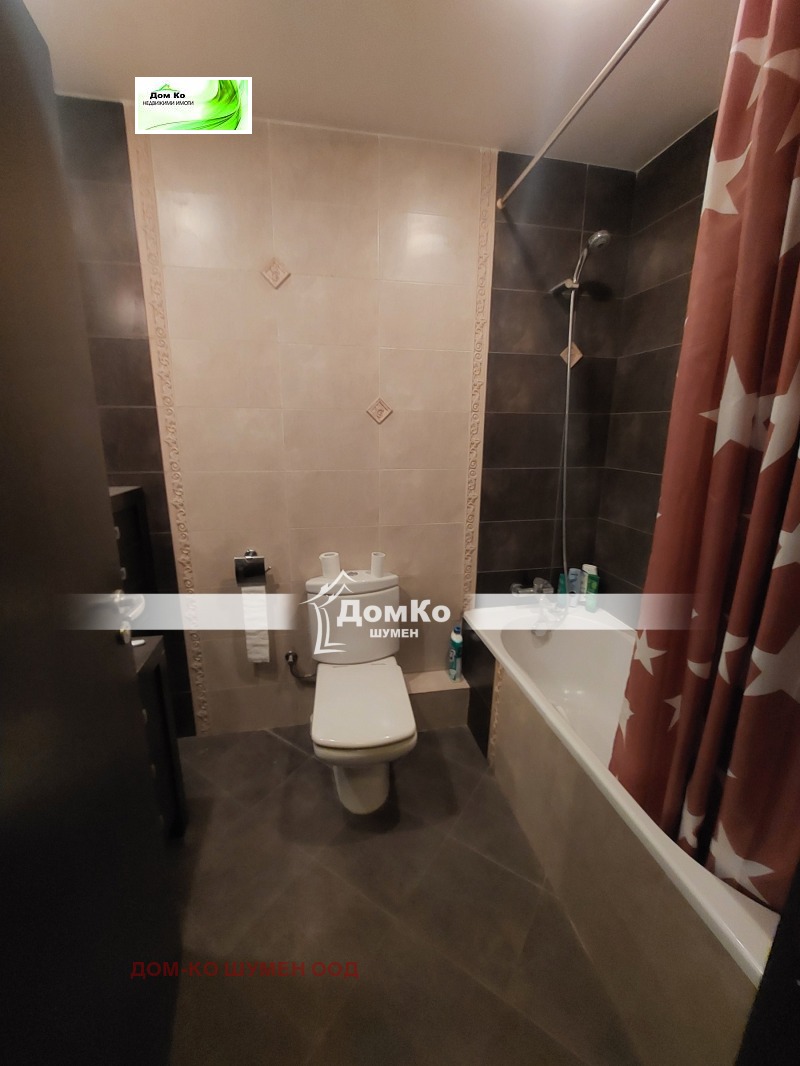 De vânzare  2 dormitoare Șumen , Țentâr , 94 mp | 62784099 - imagine [3]