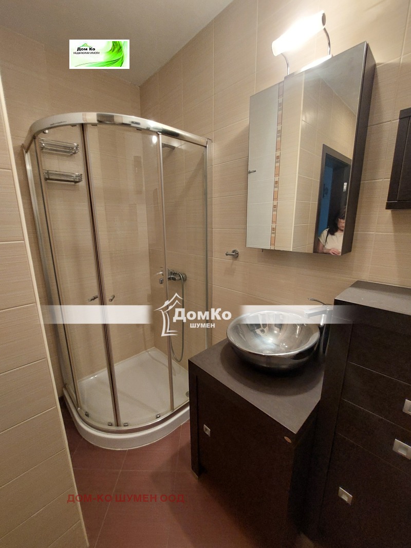 De vânzare  2 dormitoare Șumen , Țentâr , 94 mp | 62784099 - imagine [2]