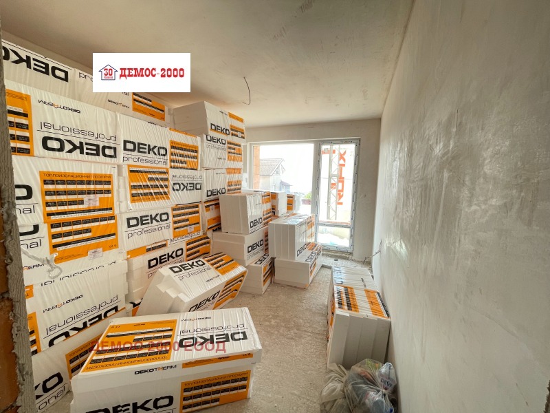 Продаја  2 спаваће собе Варна , Виница , 103 м2 | 91903774 - слика [4]