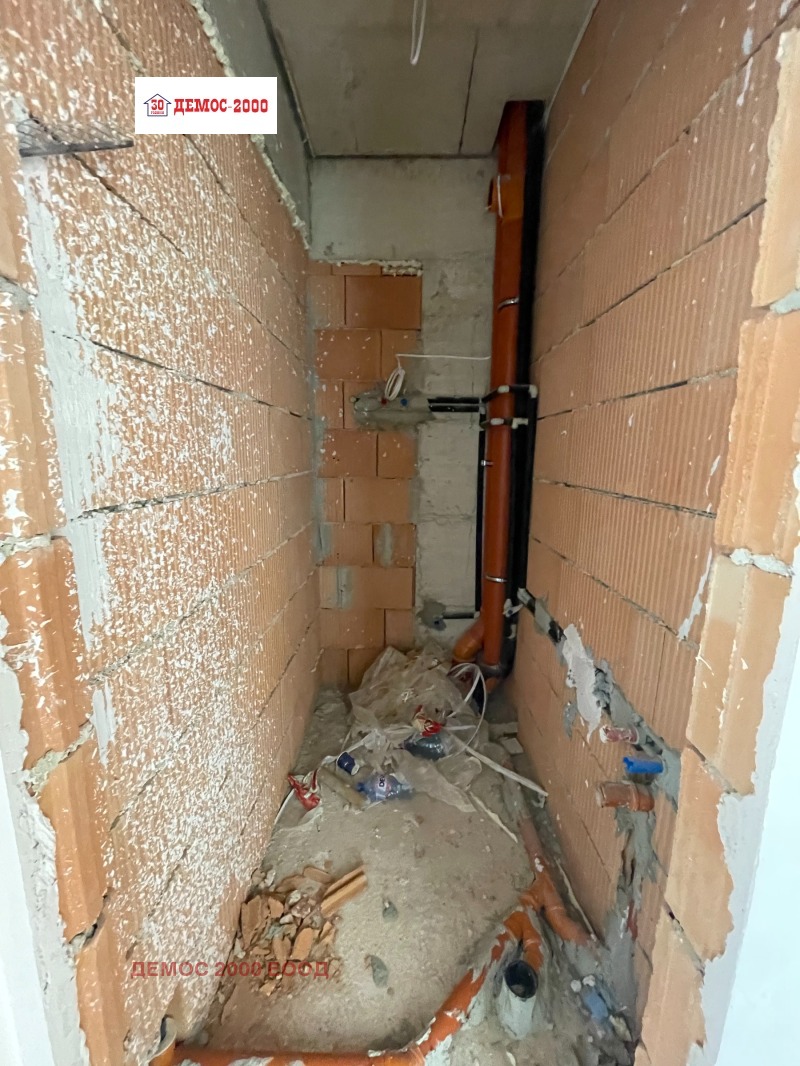 Продаја  2 спаваће собе Варна , Виница , 103 м2 | 91903774 - слика [6]