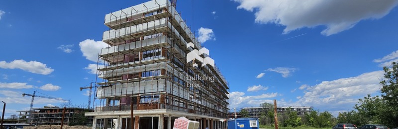 Продава  3-стаен, град Пловдив, Кършияка •  139 509 € • ID 92321110 — holmes.bg - [1] 