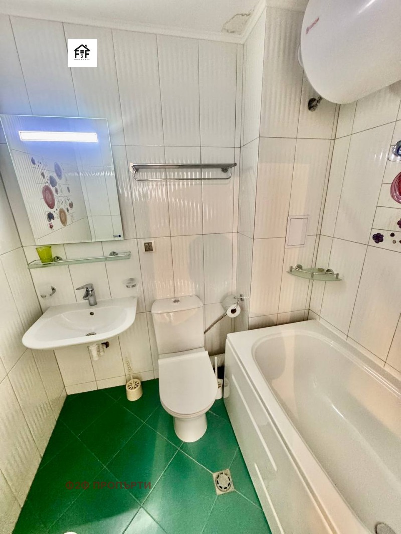Продава  3-стаен област Бургас , гр. Свети Влас , 88 кв.м | 30215767 - изображение [13]