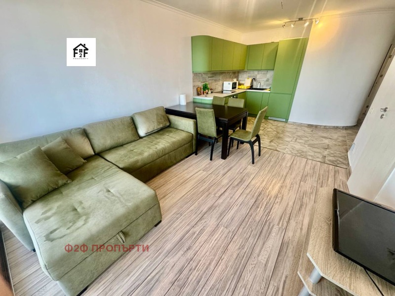 Продава  3-стаен област Бургас , гр. Свети Влас , 88 кв.м | 30215767 - изображение [4]