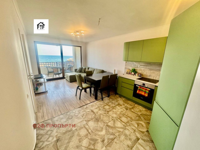 Продава  3-стаен област Бургас , гр. Свети Влас , 88 кв.м | 30215767 - изображение [3]