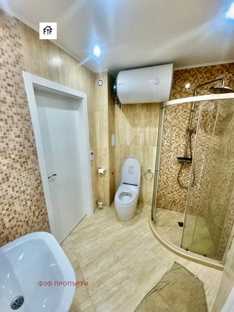Продава  3-стаен област Бургас , гр. Свети Влас , 88 кв.м | 30215767 - изображение [10]