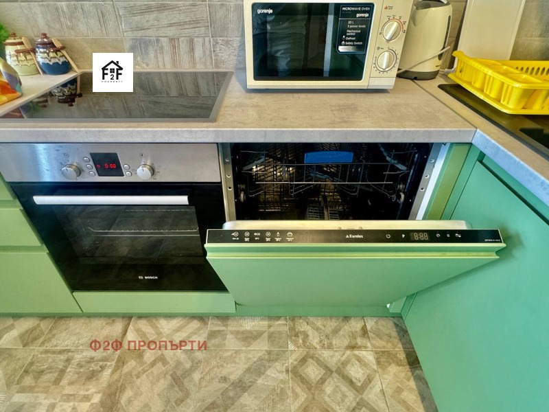 Продава  3-стаен област Бургас , гр. Свети Влас , 88 кв.м | 30215767 - изображение [5]