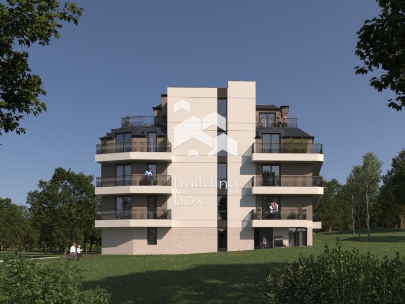 Till salu  2 sovrum Sofia , Karpuzica , 155 kvm | 46723249 - bild [4]