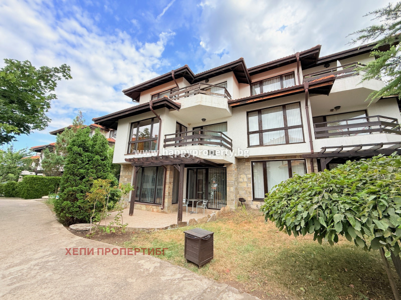 Продава  3-стаен област Бургас , с. Кошарица , 133 кв.м | 17271181