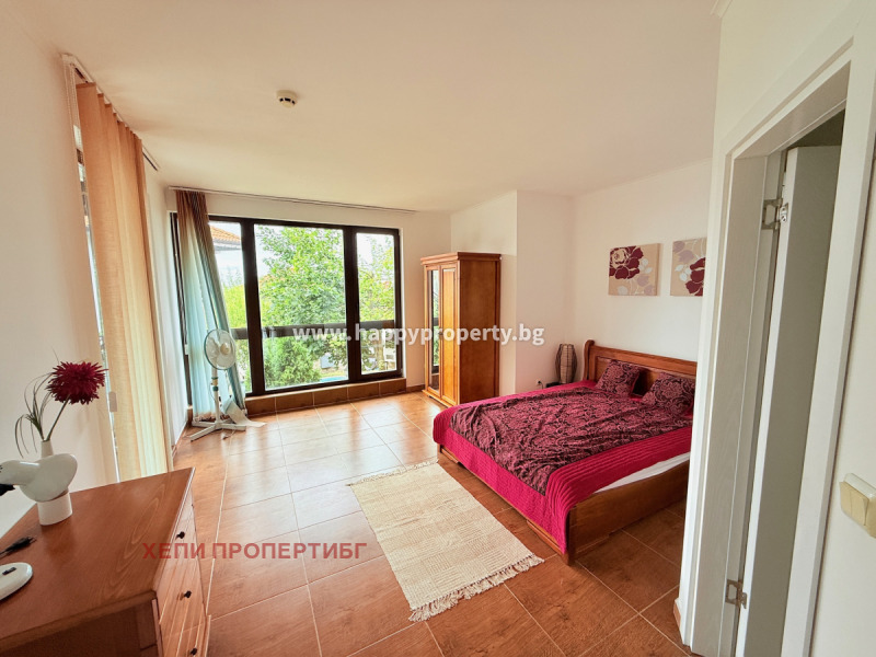 Продава  3-стаен област Бургас , с. Кошарица , 133 кв.м | 17271181 - изображение [8]