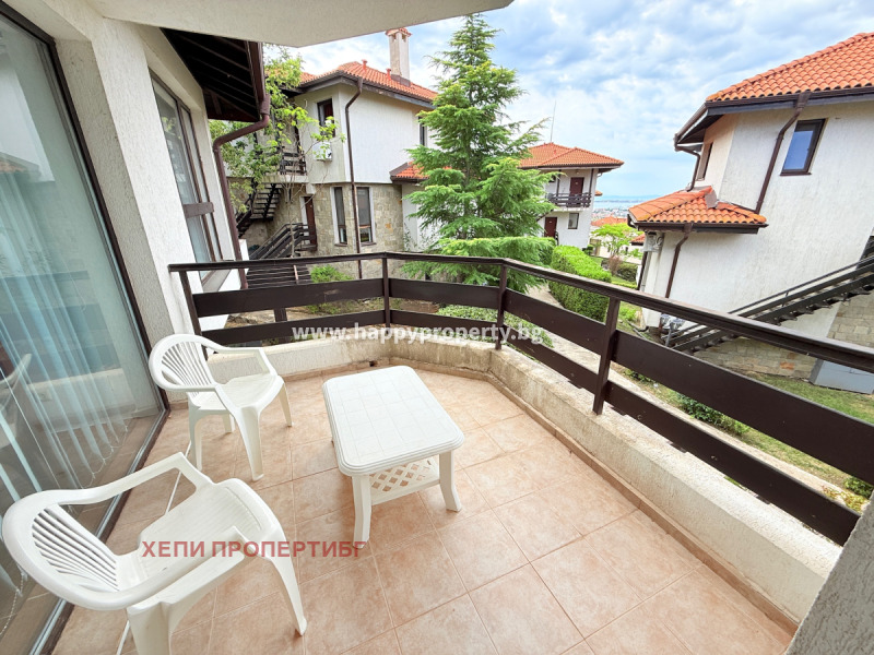 Продава  3-стаен област Бургас , с. Кошарица , 133 кв.м | 17271181 - изображение [13]
