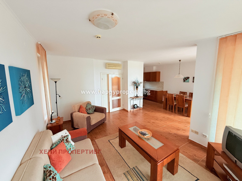 Продава  3-стаен област Бургас , с. Кошарица , 133 кв.м | 17271181 - изображение [15]