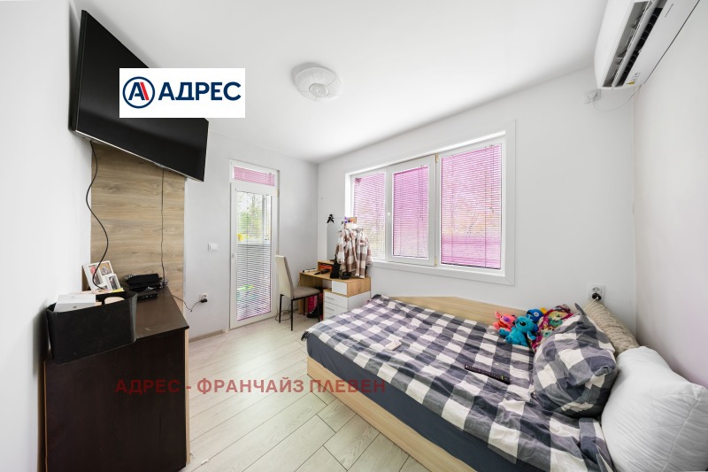 Продава  3-стаен град Плевен , Дружба 4 , 96 кв.м | 58806486 - изображение [7]